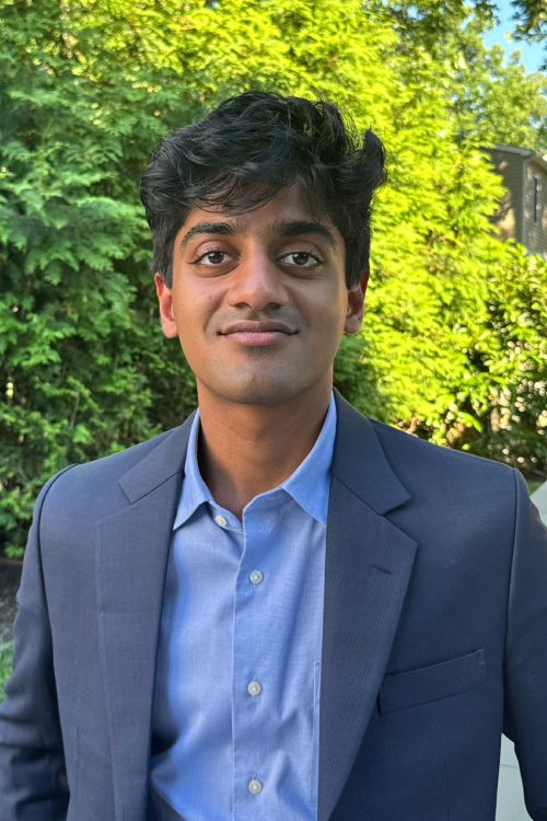 Aarav Gandhi