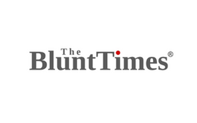 The Blunt Times