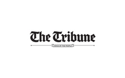 The Tribune
